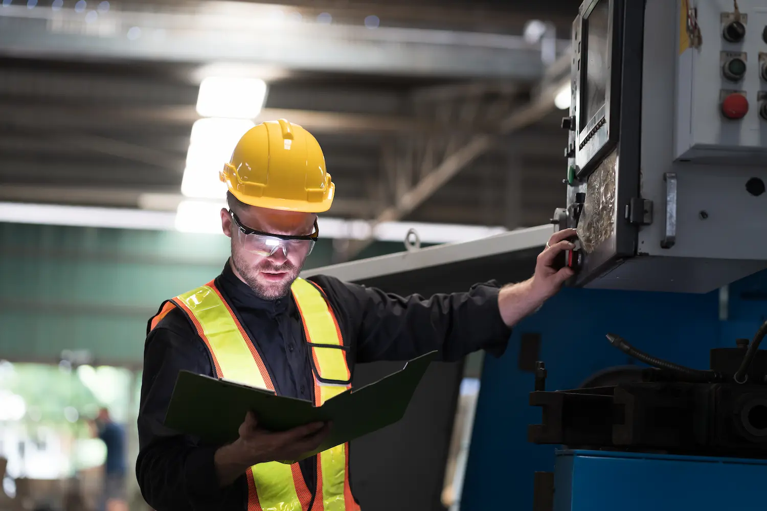 Técnico especializado